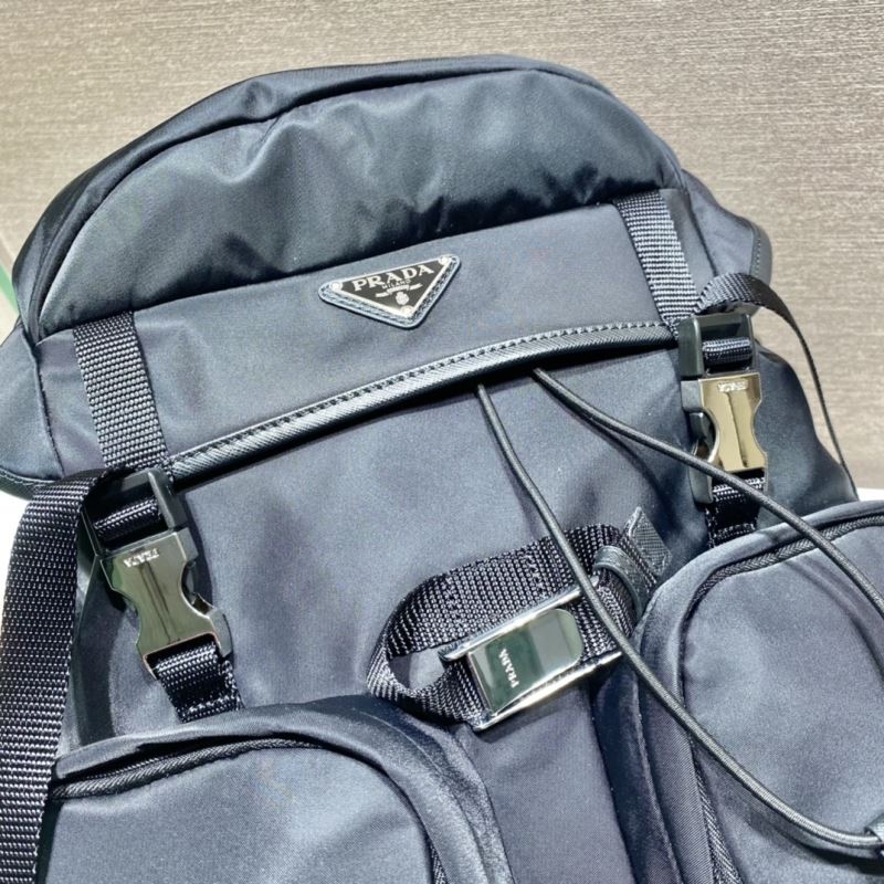 Pra*a backpacks